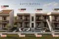 1 bedroom apartment 33 m² Amphipolis Municipality, Greece