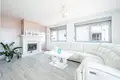 Ático 3 habitaciones 116 m² Tivat, Montenegro