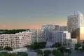 Appartement 1 chambre 47 m² Odessa, Ukraine