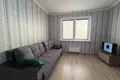 Wohnung 2 zimmer 56 m² in Hrodna, Belarus