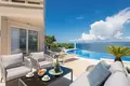 4-Schlafzimmer-Villa 380 m² Opcina Sutivan, Kroatien