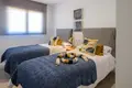 Mieszkanie 2 pokoi 100 m² Dehesa de Campoamor, Hiszpania