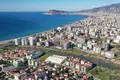 Квартира 55 м² Akarca Koyu, Турция