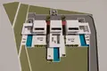 3-Schlafzimmer-Villa 100 m² Chaniotis, Griechenland