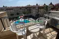 Mieszkanie 2 pokoi 64 m² Nesebyr, Bułgaria