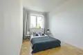 Appartement 3 chambres 64 m² Varsovie, Pologne