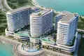 Apartamento 4 habitaciones 120 m² Ras al-Jaima, Emiratos Árabes Unidos