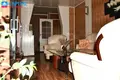 3 room apartment 63 m² Kalvarija, Lithuania