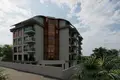 Mieszkanie 2 pokoi 55 m² Alanya, Turcja