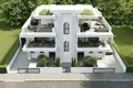 Appartement 3 chambres 119 m² Larnaca, Chypre