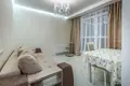 3 room apartment 65 m² Minsk, Belarus