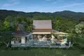 Wohnung 4 Schlafzimmer 920 m² Si Sunthon, Thailand