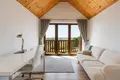 Maison 5 chambres 330 m² Szeromin, Pologne