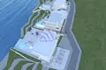 Земельные участки 1 комната 2 500 м² Katun Rezevici, Черногория
