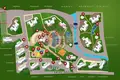 Квартира 1 спальня  Давлос, Северный Кипр