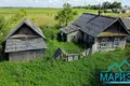 Maison 37 m² Lipienski sielski Saviet, Bélarus