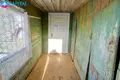 Casa 52 m² Giedruciai, Lituania