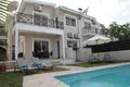 Appartement 3 chambres 185 m² Germasogeia, Chypre