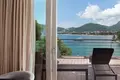 2 bedroom apartment 178 m² Budva, Montenegro