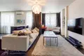 Квартира 2 комнаты 85 м² Минск, Беларусь