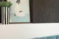 Mieszkanie 2 pokoi 41 m² Bashkia Durres, Albania