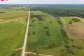 Land  Uzuprudziai, Lithuania