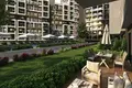 2 bedroom apartment 64 m² Kartal, Turkey