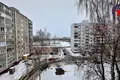 4 room apartment 58 m² Sluck, Belarus