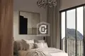 Wohnung 1 zimmer 26 m² Kavac, Montenegro