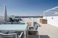 Penthouse 2 pokoi 74 m² Orihuela, Hiszpania