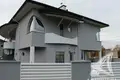 House 233 m² Muchaviecki sielski Saviet, Belarus
