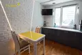 Квартира 2 комнаты 55 м² Минск, Беларусь
