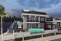 Villa de 3 habitaciones 248 m² Alanya, Turquía