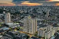Apartamento 1 habitación 26 m² Regiao Imediata de Sao Paulo, Brasil