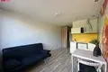 1 room apartment 18 m² in Vilnius, Lithuania
