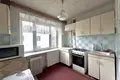 3 room apartment 65 m² Minsk, Belarus
