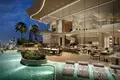 Apartment in a new building Casa Canal by Fendi AHS