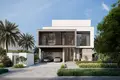 Вилла Palm Jebel Ali