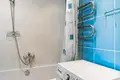 1 room apartment 39 m² Minsk, Belarus