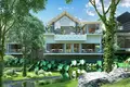 2 bedroom house  Phuket City Municipality, Thailand