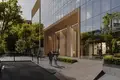 Студия 1 комната 38 м² Тбилиси, Грузия