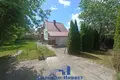 Maison 96 m² Papiarnianski sielski Saviet, Bélarus