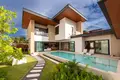 5-Zimmer-Villa 461 m² Nong Prue, Thailand