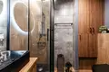 Квартира 3 комнаты 57 м² Лодзь, Польша