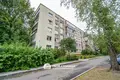 Квартира 2 комнаты 49 м² в Минске, Беларусь