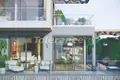 Villa de 4 habitaciones 156 m² Bodrum, Turquía