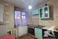 Wohnung 2 zimmer 44 m² Pielisca, Belarus