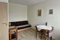 1 room apartment 25 m² in Warsaw, Poland