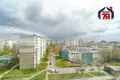 Appartement 3 chambres 64 m² Minsk, Bélarus