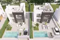 Villa de tres dormitorios 118 m² Mutxamel, Španjolska
